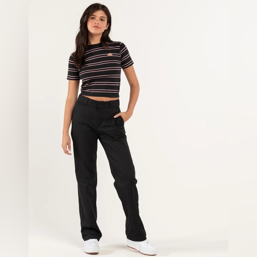 Dickies black pants 🖤
